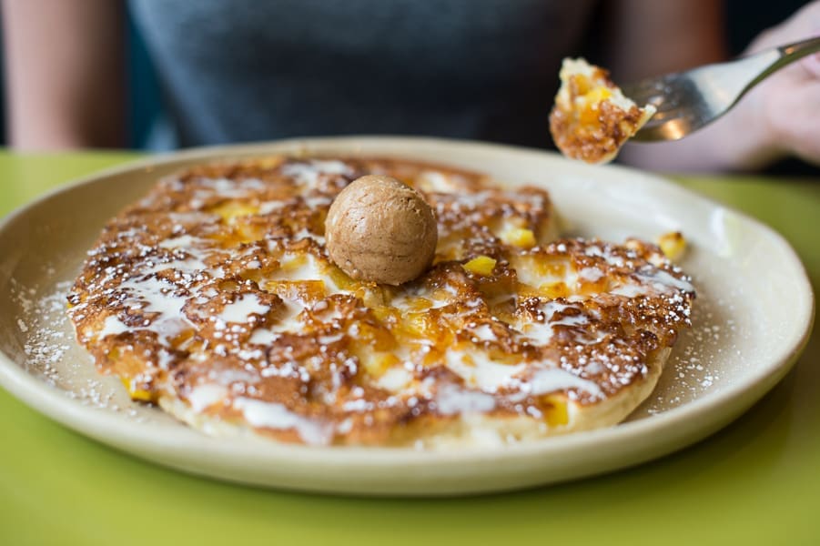 Snooze AM's popular breakfast creations will soon get a broader audience at two new Houston locations. 