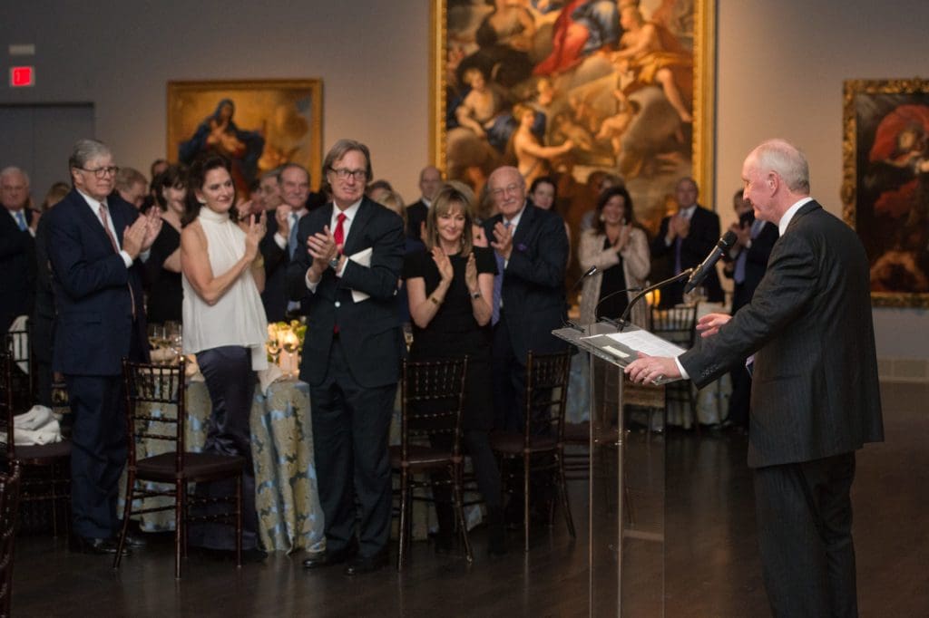 Million-Plus Dollar Art Gift Inspires a Standing Ovation: MFAH’s New Heroes Take Center Stage