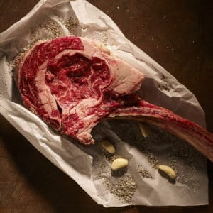 B&B Butchers & Restaurant
