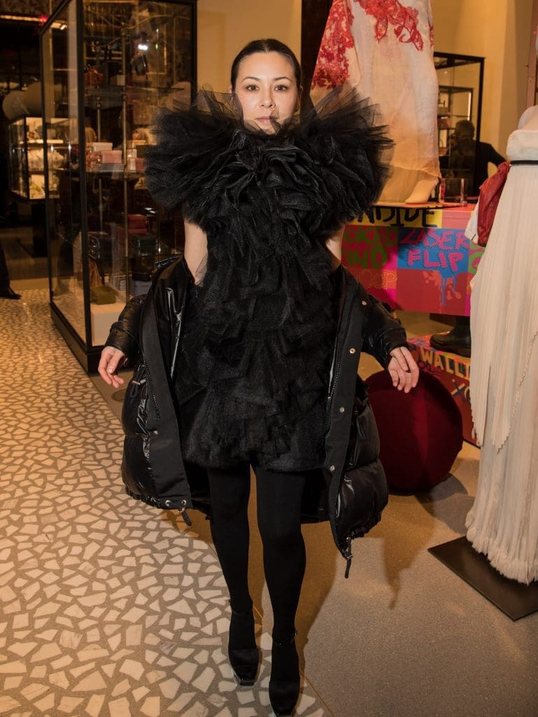 China Chow
