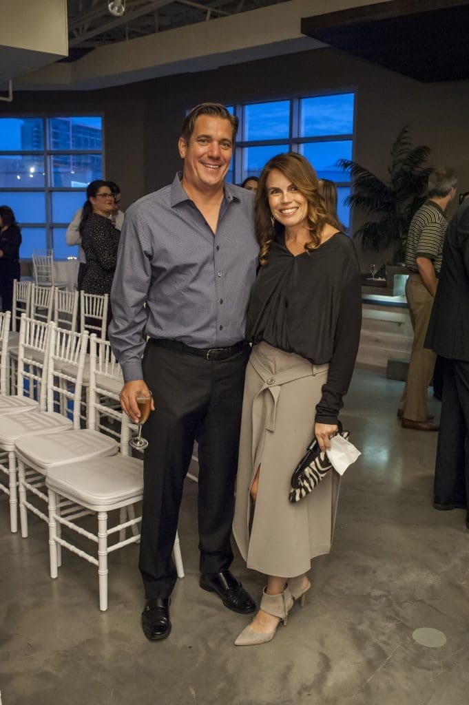 Doug & Lisa Robison