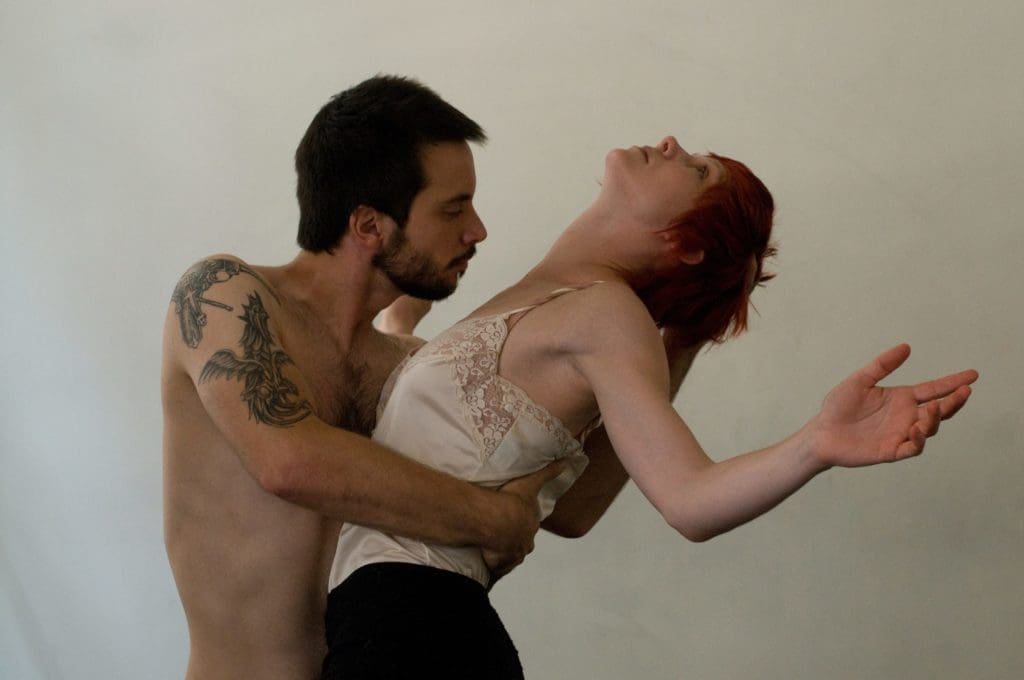 "Faun" by Harvey Wang is among the film festival highlights screening at Edwards Greenway. 