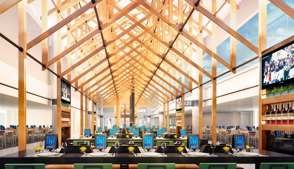 Tanglewood Grille 