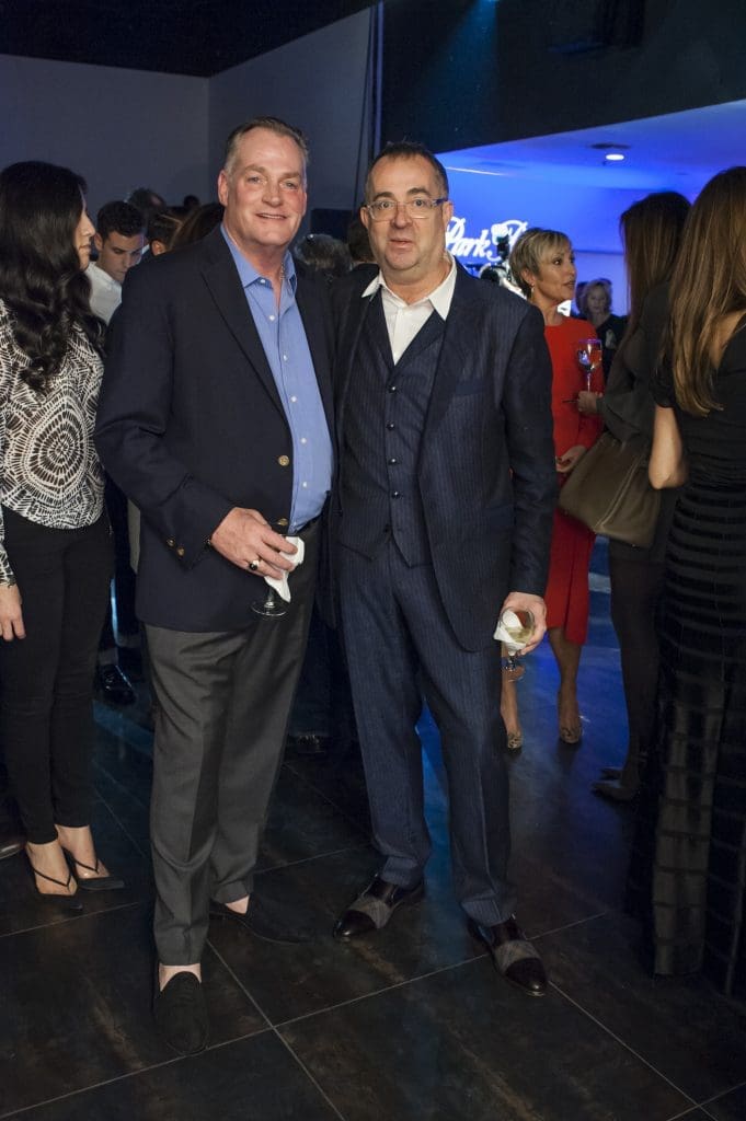 Leslie Combs, Ben Jones