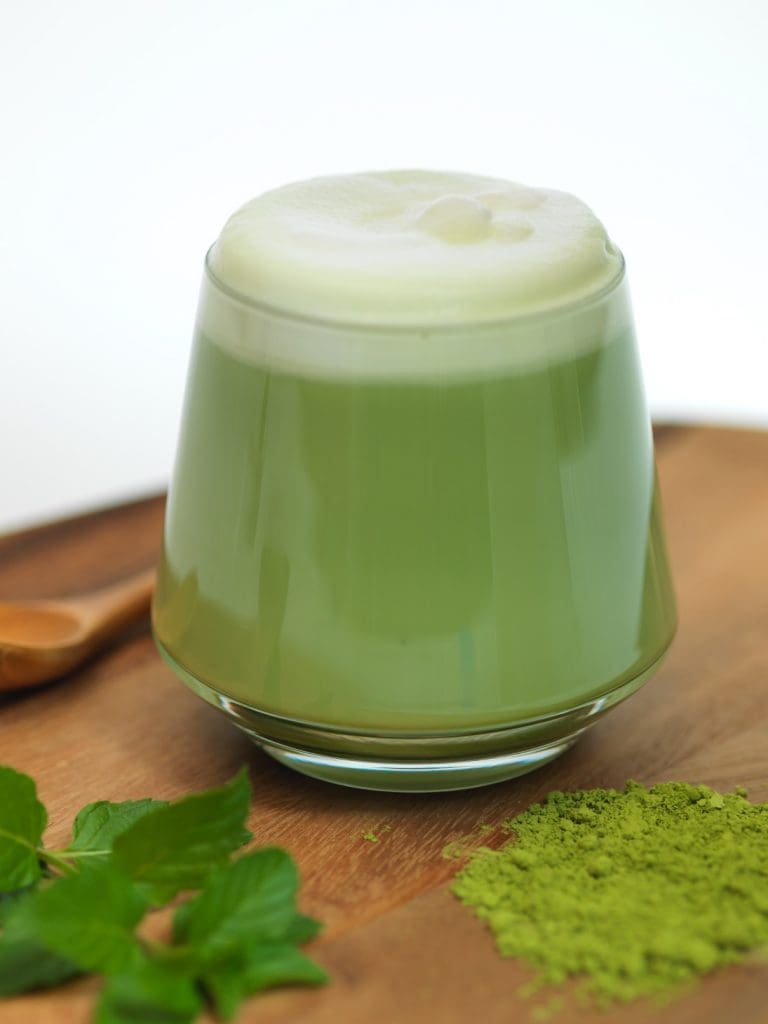 Matcha