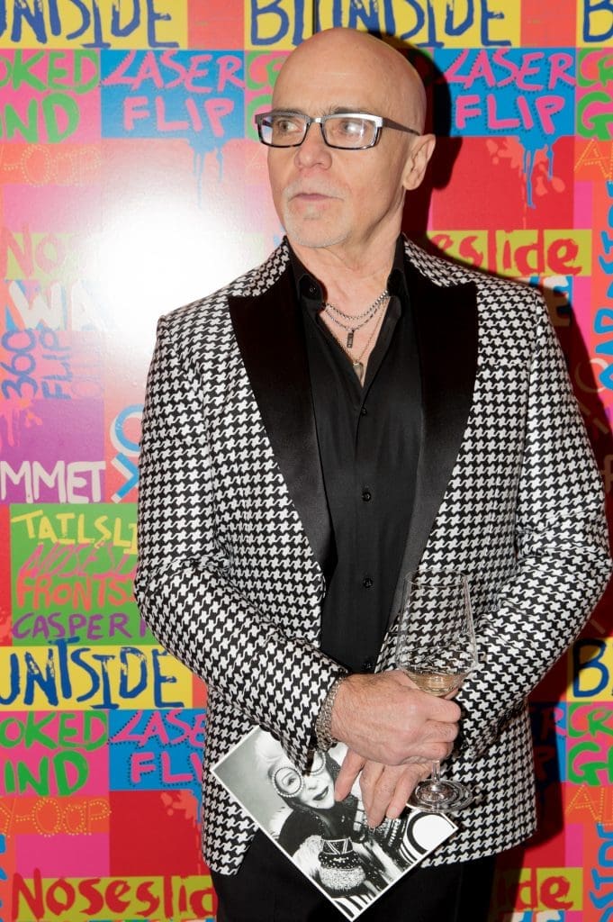Michael Tregoning