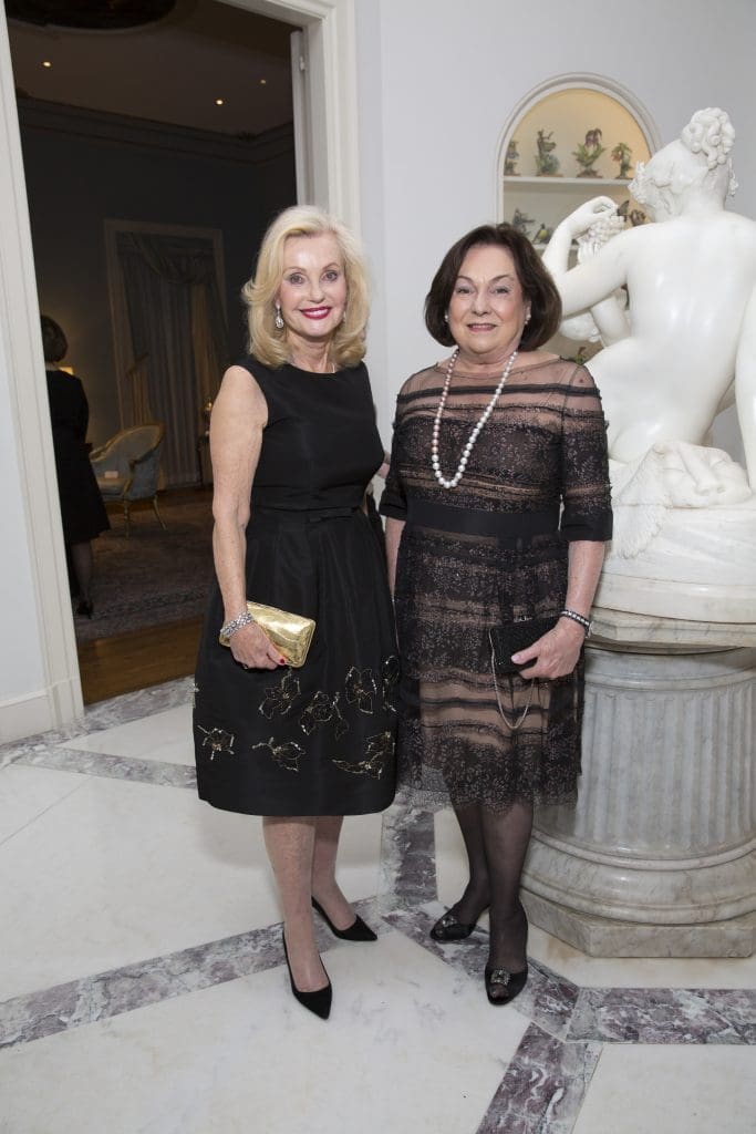 Rienzi Society Dinner