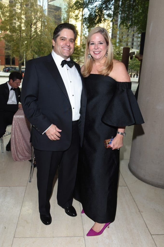 Ron & Kristi Hoyl