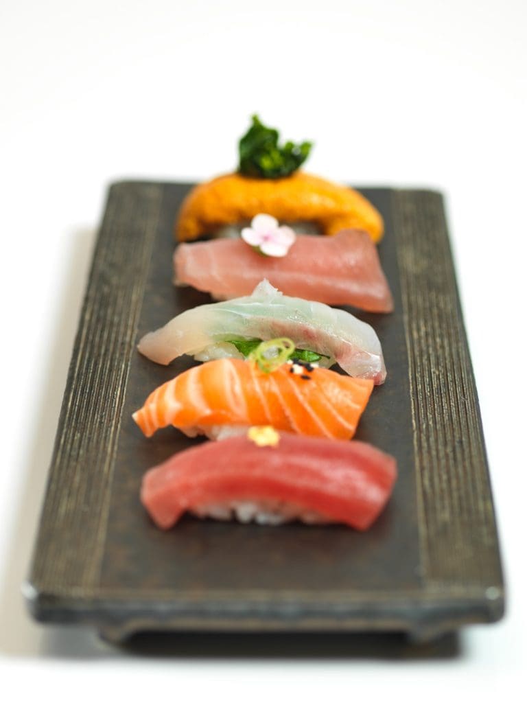 Sashimi