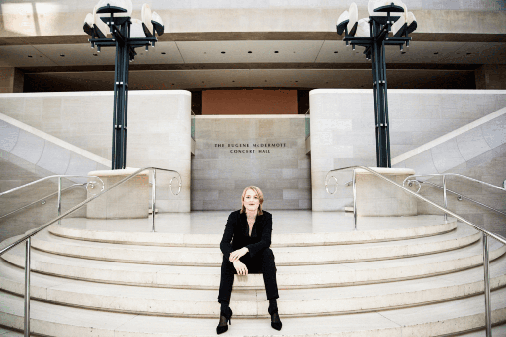 Dallas’ Next Generation Music Star: This Worldly Young Maestro Adjusts to Life in Texas