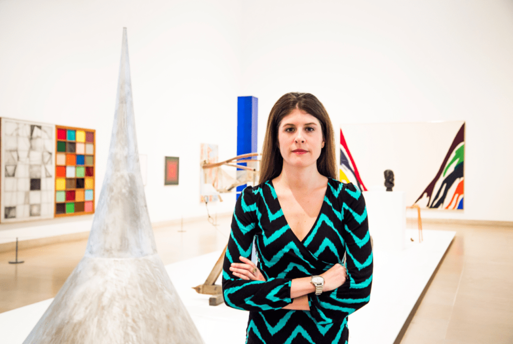Generation Next: This Young Curator Doesn’t Own a Car (in Texas), Bowls Like a Pro and Finds New Art Stars