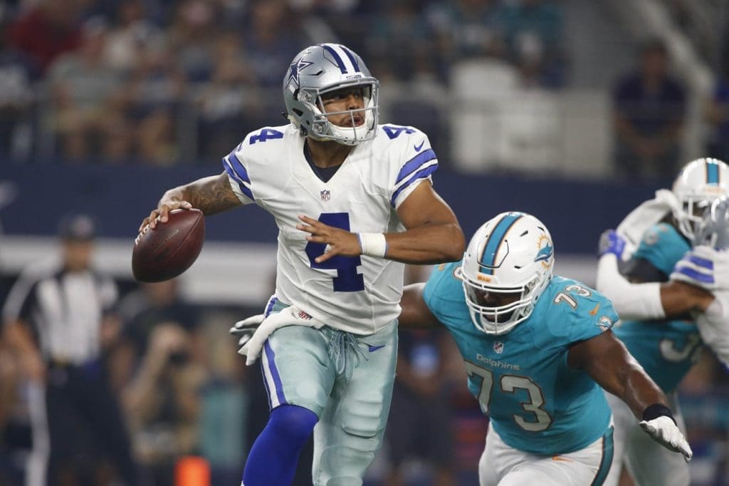 Dallas Cowboys’ Choke Saves Houston’s Super Bowl Week: Traffic Woes and Self Esteem Issues Suddenly Clear Up