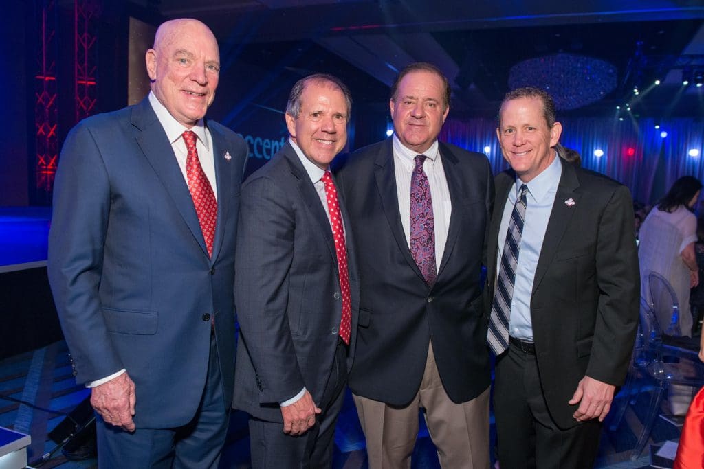 Luminaries of the Game