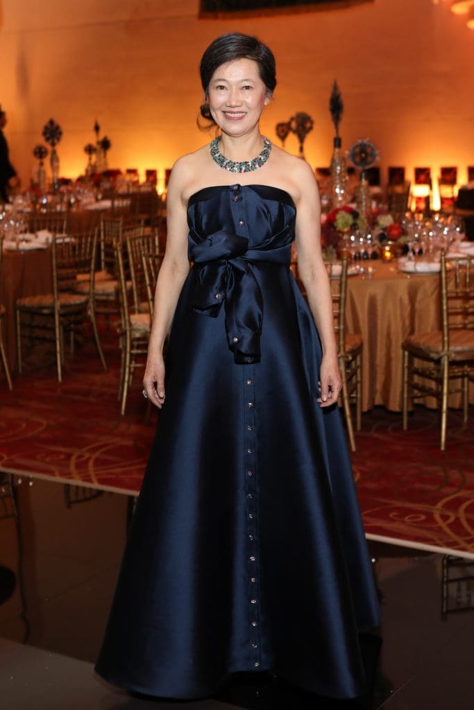 Houston Ballet Ball