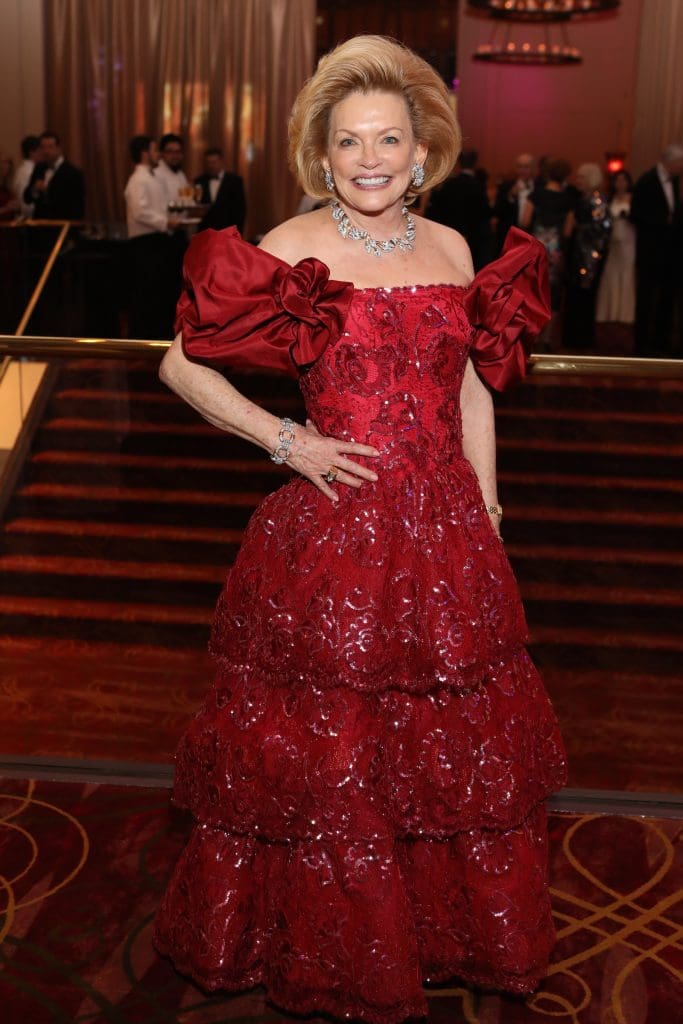 Houston Ballet Ball