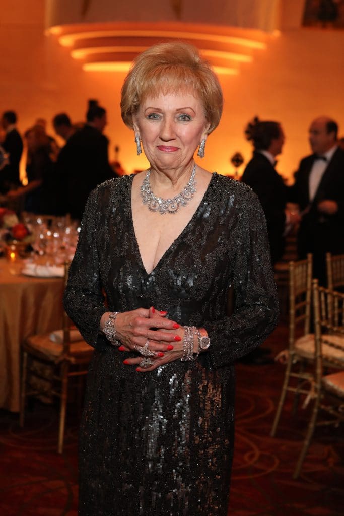 Houston Ballet Ball
