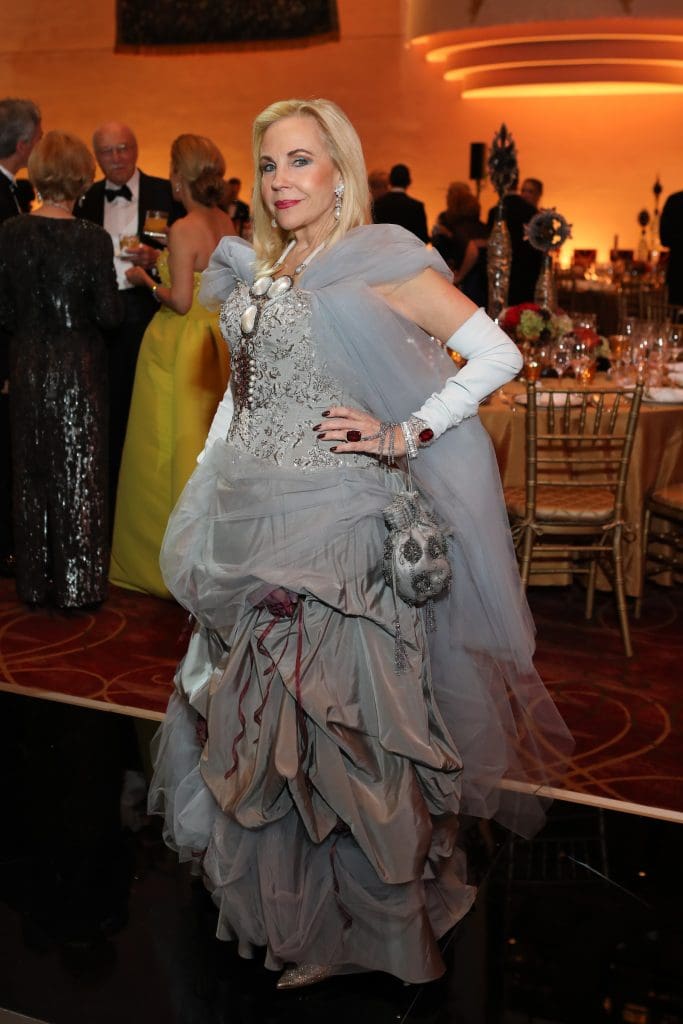 Houston Ballet Ball