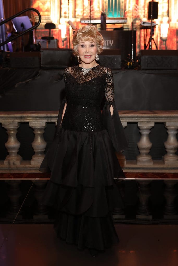 Houston Ballet Ball