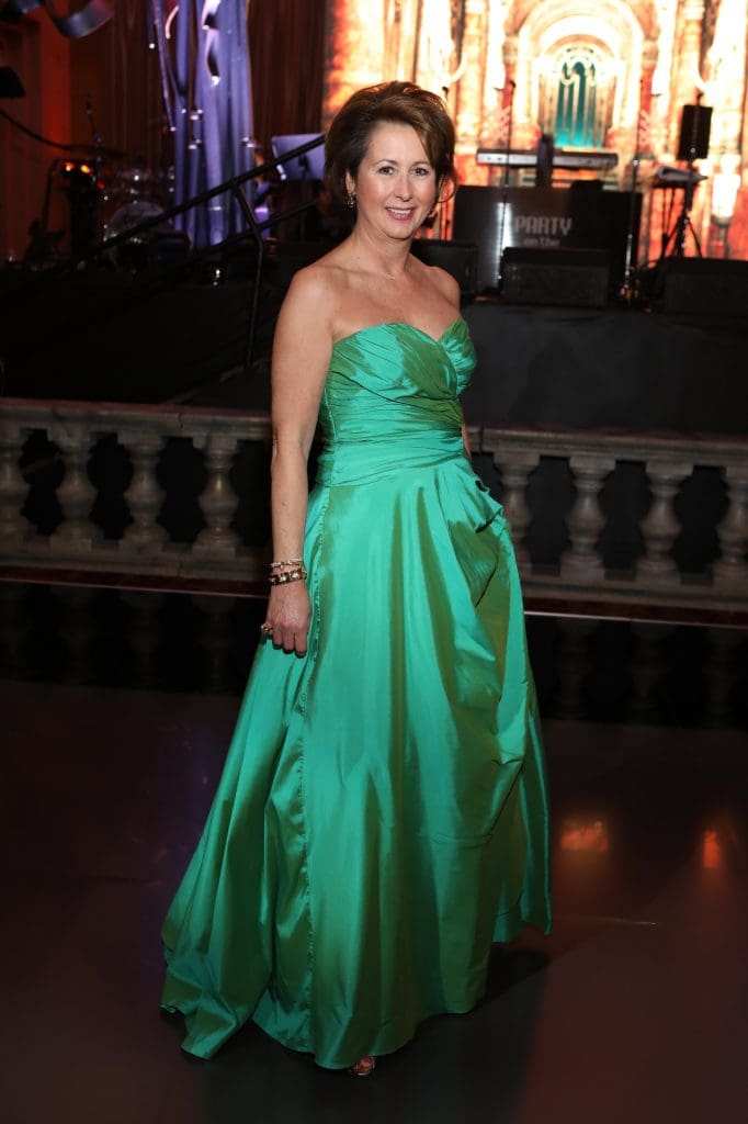 Houston Ballet Ball