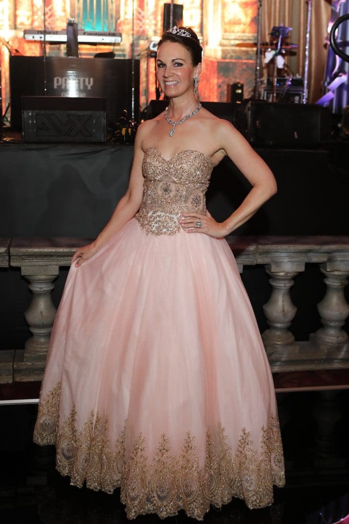 Houston Ballet Ball