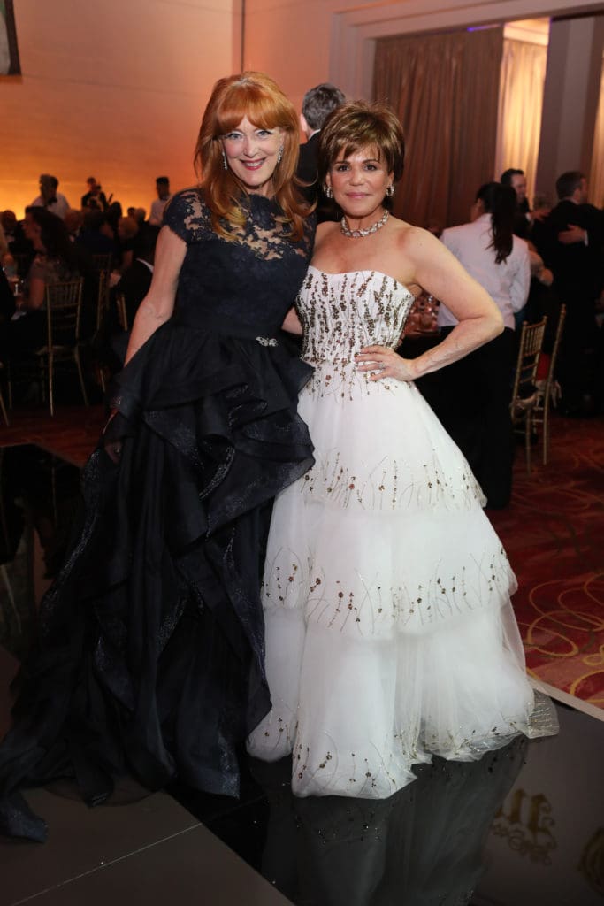 Houston Ballet Ball