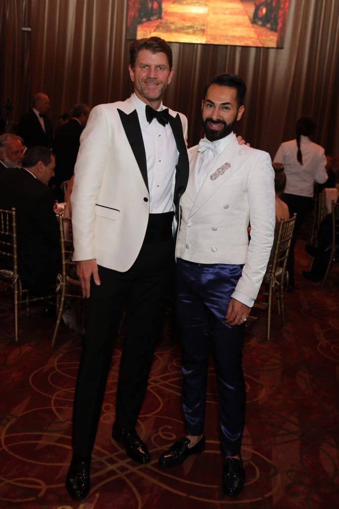 Houston Ballet Ball