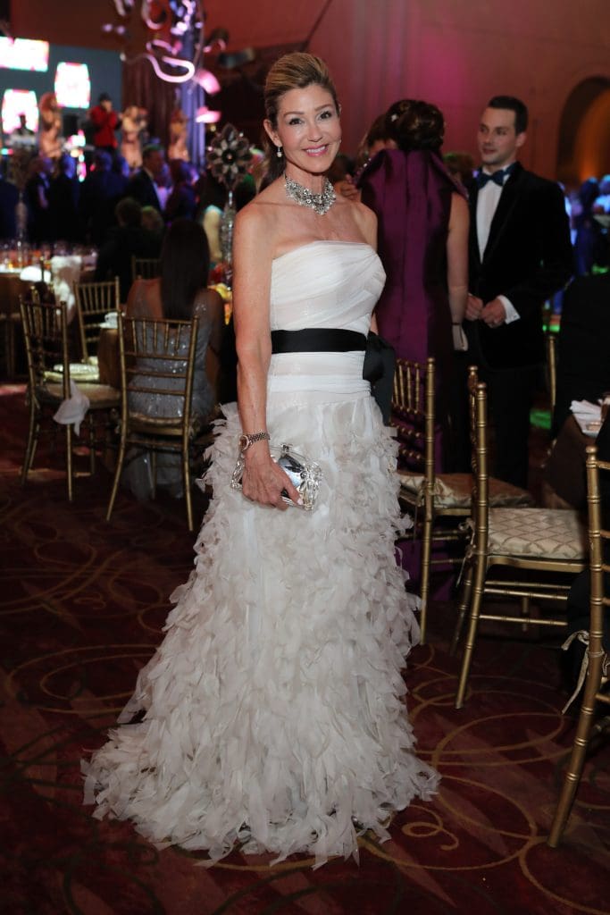 Houston Ballet Ball