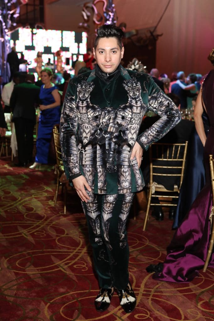 Houston Ballet Ball