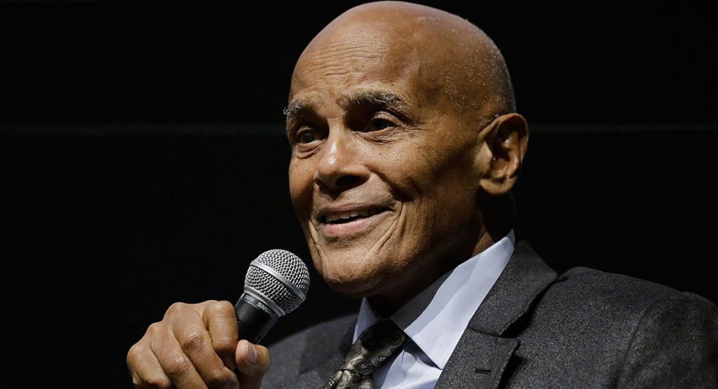 Legendary 90-Year-Old Actor to Challenge “Racist” Donald Trump in Houston Visit: Social Justice in 2017
