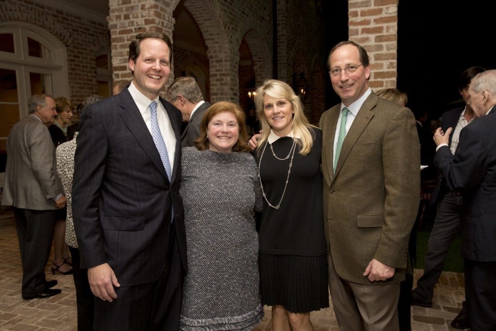 Houston’s Million Dollar Society: Special Group Raises a Whopping $3.9 Million for Top Hospital