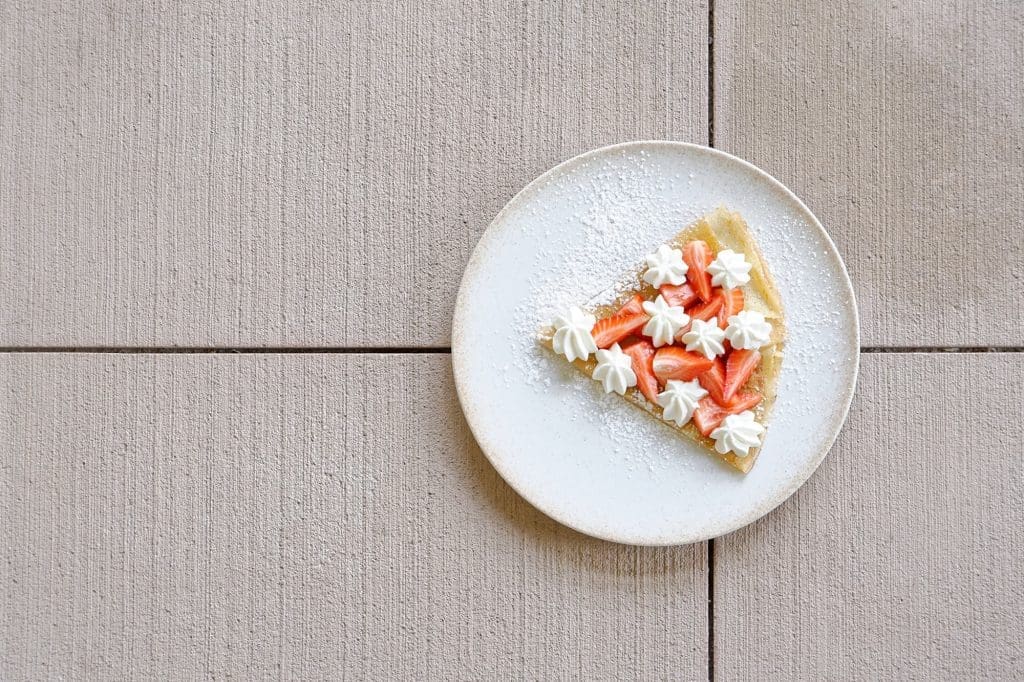 Crepes anyone? 