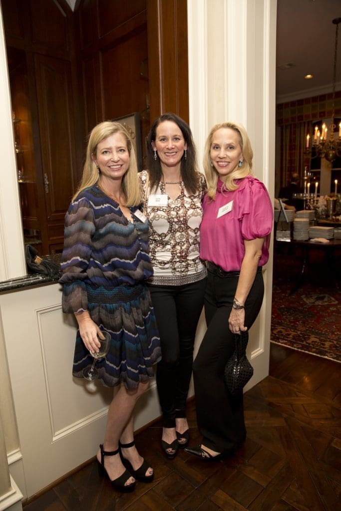 Houston Methodist Society Event