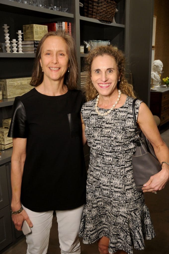 Wells Design Showroom Opening Bash