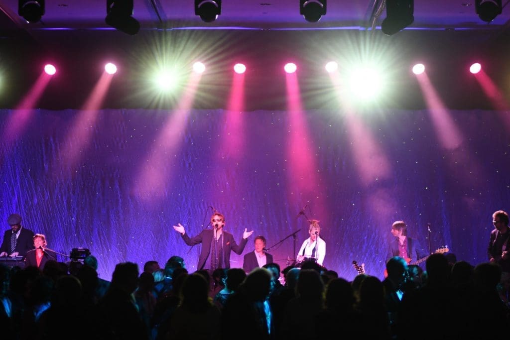 University of St. Thomas Annual Mardi Gras Gala