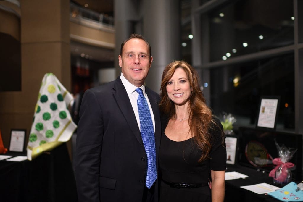 Houston Tennis Association Gala