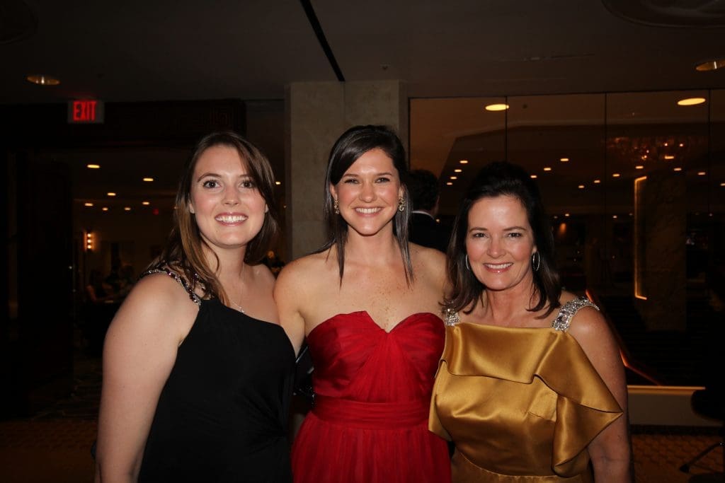 Moores School of Music 30 Moores Gala