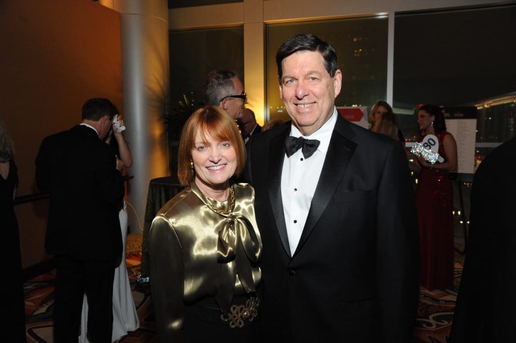 Houston Heart Ball