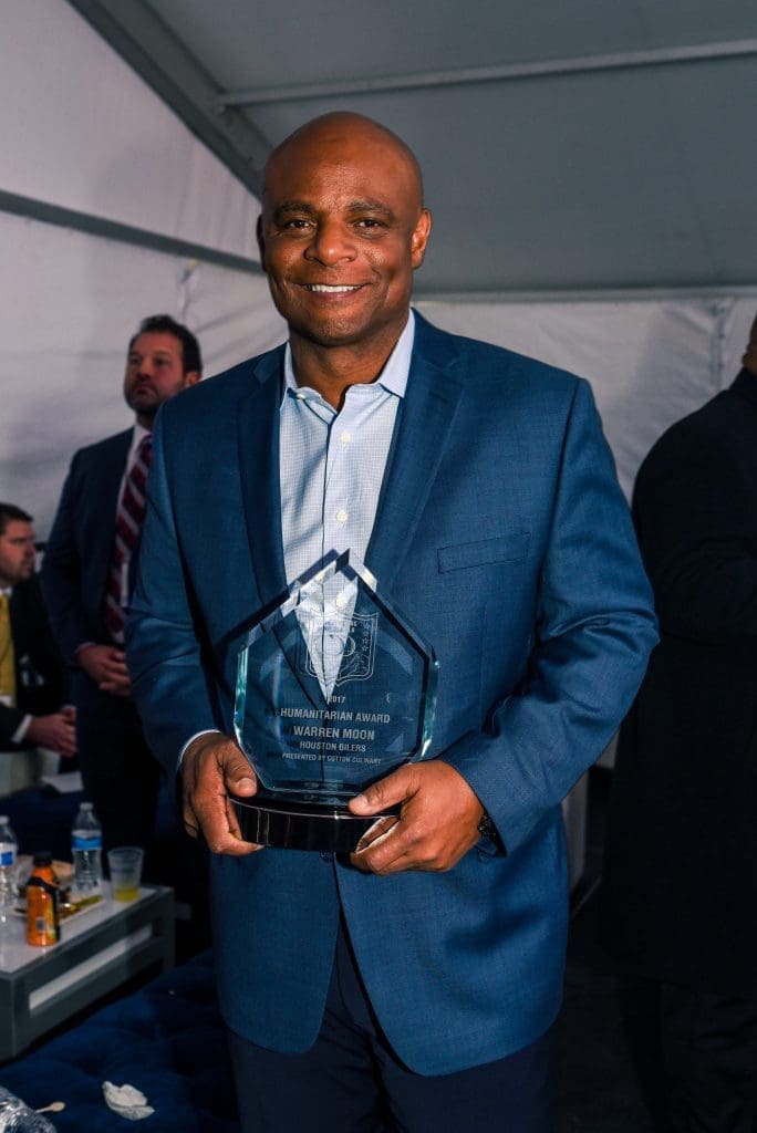 Warren Moon 