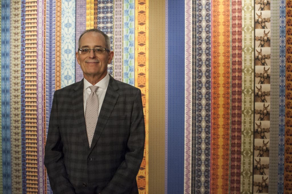 A Hot-Ticket Affair: Dallas VIPs and Art Power Players Celebrate an Ambitious New Gallery’s Opening