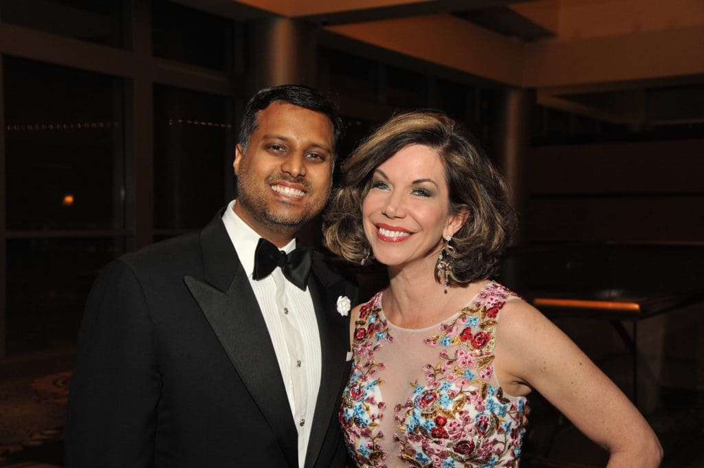 Houston Heart Ball