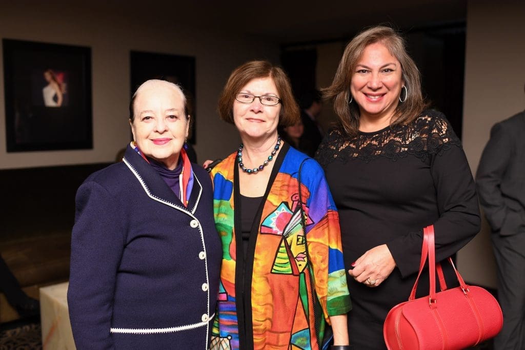 El Centro del Corazon Luncheon