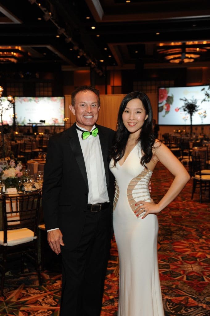 Houston Heart Ball