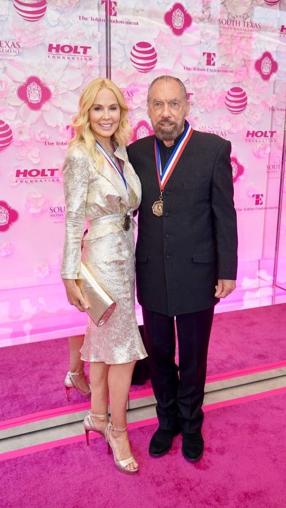 Texas Medal of the Arts Gala