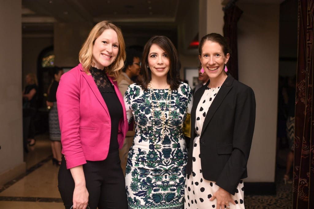 El Centro del Corazon Luncheon