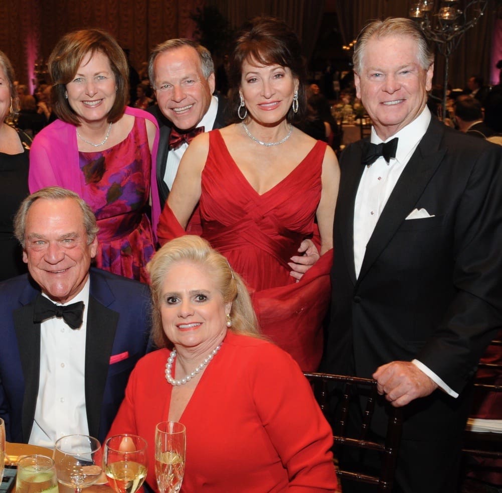 Houston Heart Ball