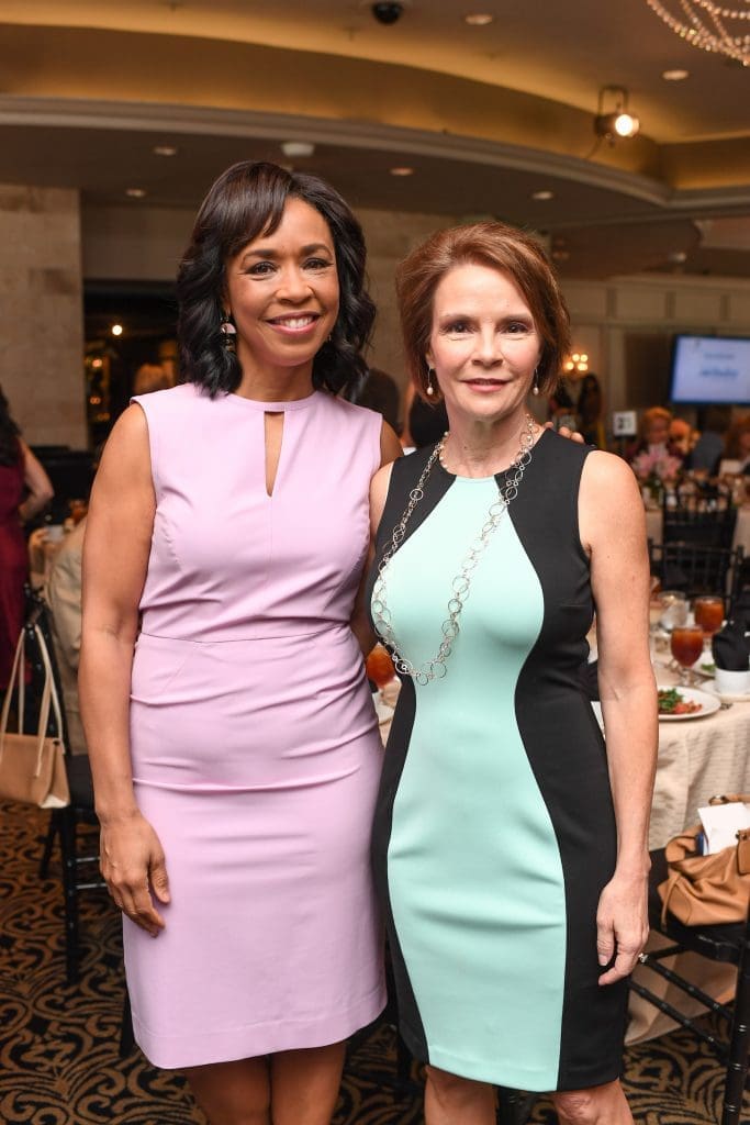 El Centro del Corazon Luncheon