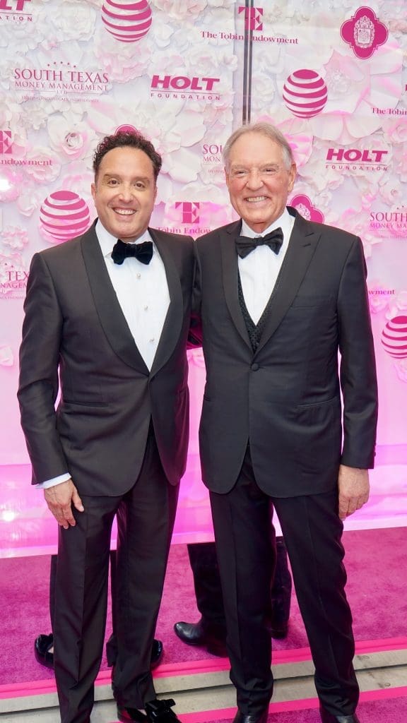 Texas Medal of the Arts Gala