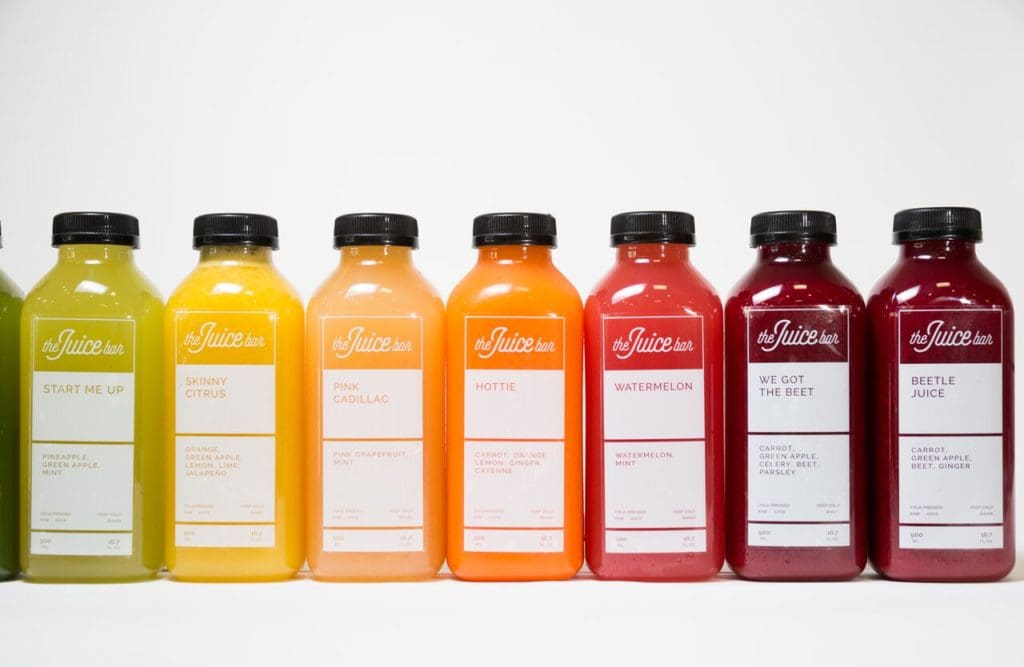 New Bar Gives Highland Park Village a Healthy Boost: SMU Entrepreneurs Build a Mini Empire