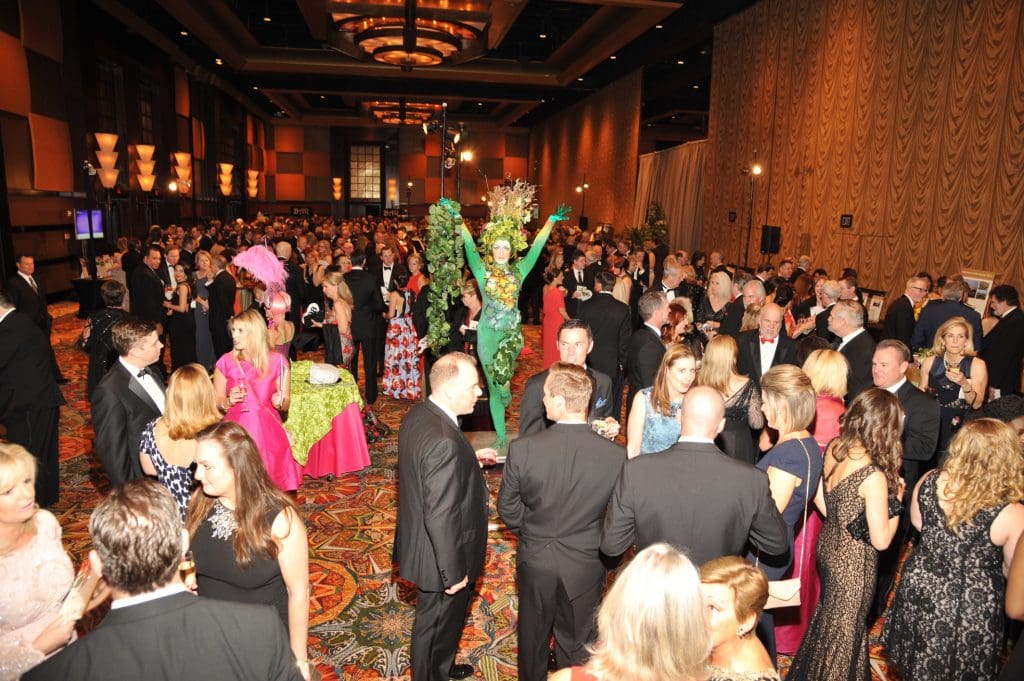 Houston Heart Ball