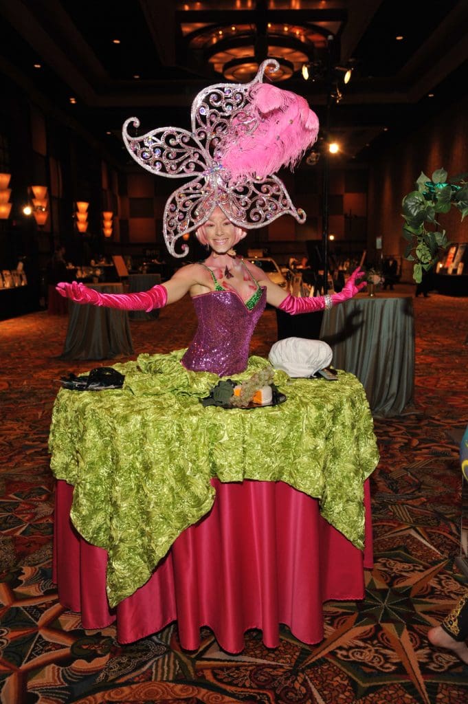 Houston Heart Ball